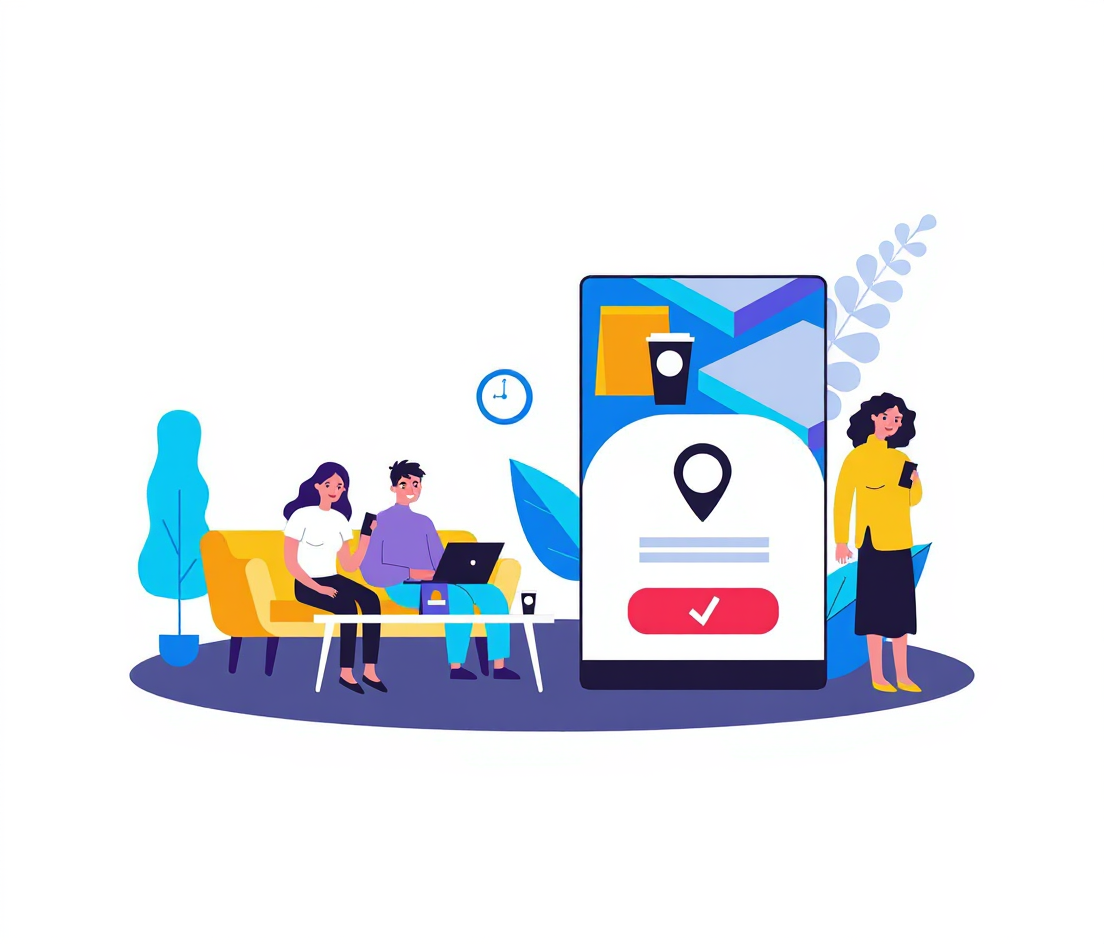 Visitor Management